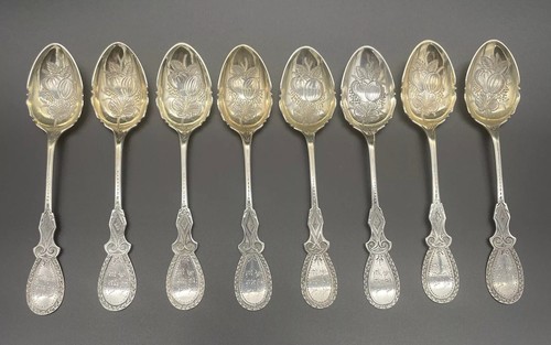 Set co coin silver - of,