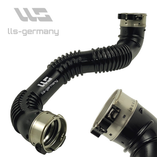 Intercooler pipe for mercedes - intercooler,
