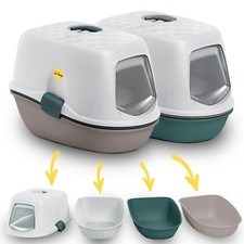 CAT CENTRE Jumbo Sifting