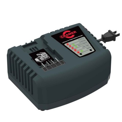 40v fast charger greenworks - 40v,
