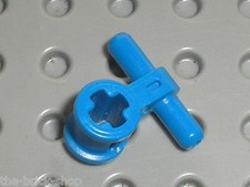 LEGO Blue Bushing with