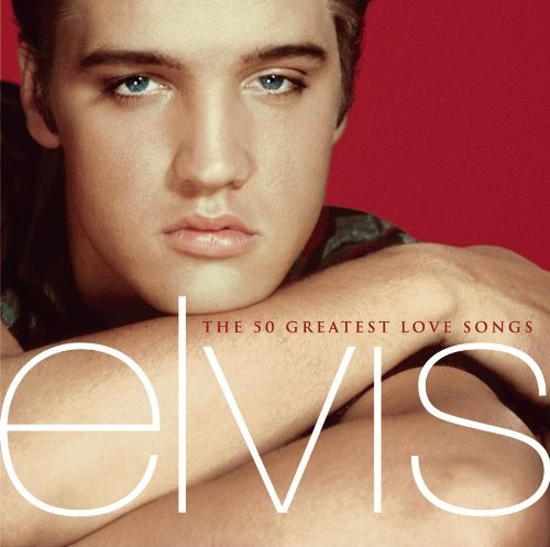 Elvis presley 50 greatest - elvis,