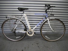 Raleigh Pioneer Bicycle