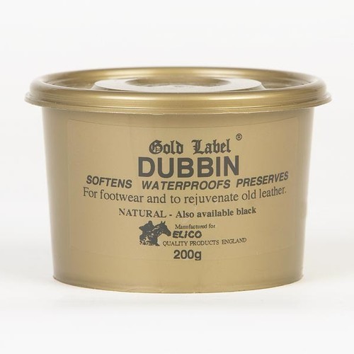 Elico dubbin 200g for - elico, dubbin,