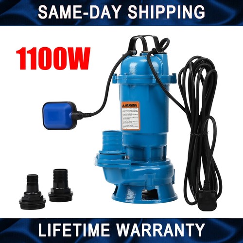 Heavy duty flood sewage water - flood,