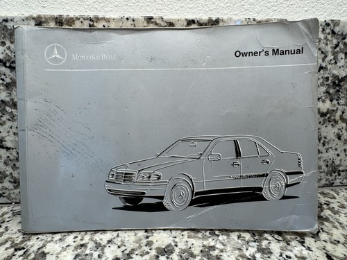 1997 mercedes benz class - 1997,
