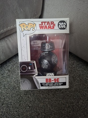 Funko pop star wars - funko,