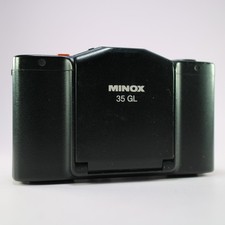 Minox 35 GL 35mm Film Camera
