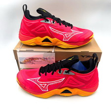 Mizuno Volleyball Shoes WAVE