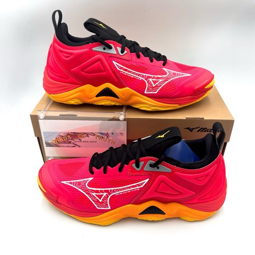 Mizuno volleyball shoes wave - volleyball,