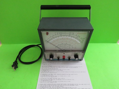 Precision dynascan 177 - b&k,