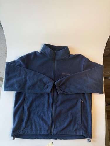 Columbia men fleece - columbia, men's