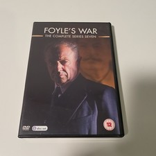Foyle's War - Series 7 -