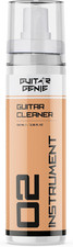 Guitar Genie Guitar Cleaner & Polish 100ml Restores Shine Removes Dirt Grease