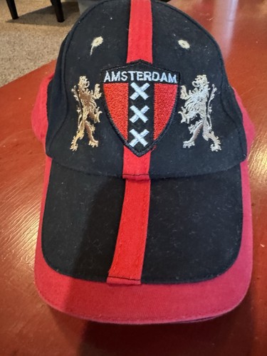 Amsterdam coat arms - coat,