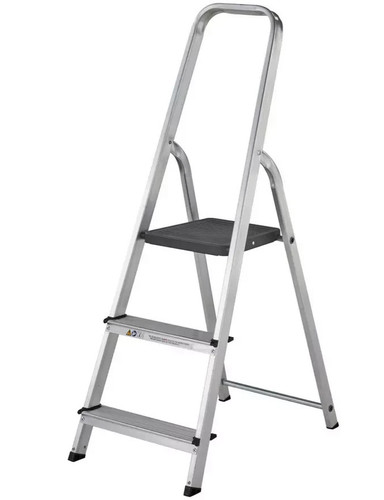 Home werner tread high - 3,