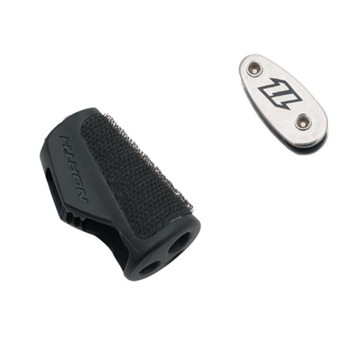 North kiteboarding vario cleat - north,