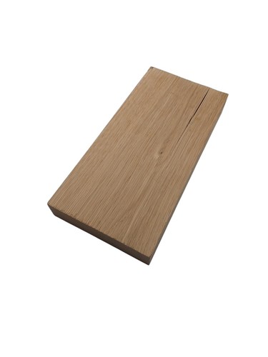 Oak hardwood timber offcuts - oak,
