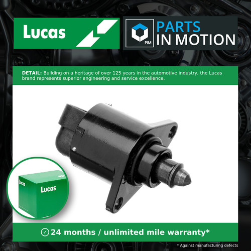 Idle control valve fits - idle,