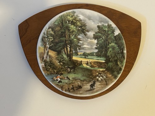Vintage wyncraft ceramic wall - wyncraft,