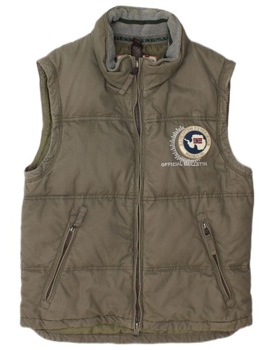 Napapijri mens graphic padded - mens,