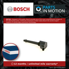 Ignition Coil fits FIAT BRAVO