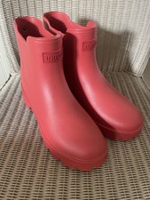 Ladies Joules Raindance Ankle