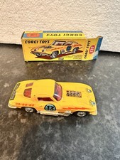 Corgi Toys 337 Customised