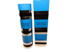 YVES SAINT LAURENT - RIVE GAUCHE - EAU DE TOILETTE SPRAY FOR WOMEN - EDT 100ml