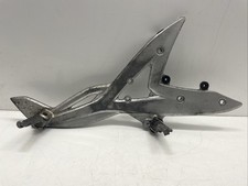 ♻️ Kawasaki Er 650 N Er6n 2005 - 2008 Front & Rear Right Side Footrest Peg ♻️