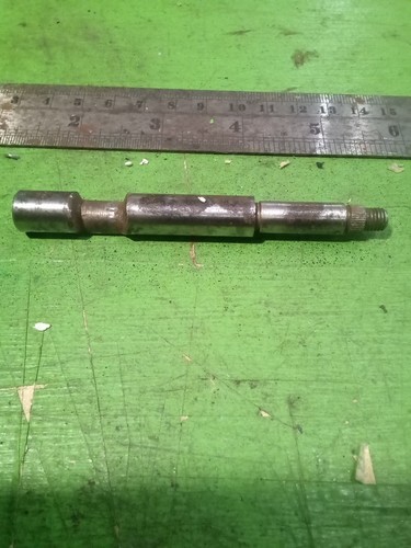 Bsa exhaust valve lifter - valve,
