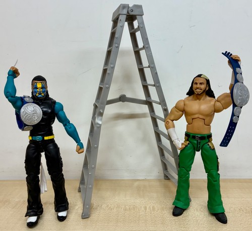Wwe hardy boyz - hardy,