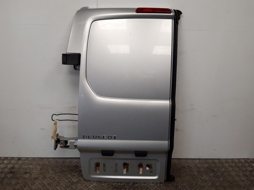 Peugeot expert mk2 n - 07-17, n/s