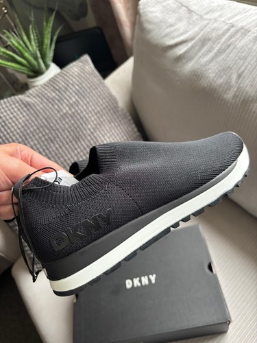 Dkny women trainer shoes - dkny,