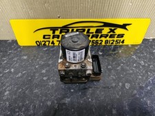 2009-2015 VAUXHALL ASTRA J ABS