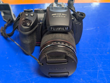 Fujifilm FinePix HS20EXR -