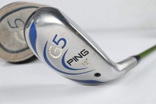 Ping G5 #3 Hybrid / 19 Degree