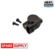 SENSOR, THROTTLE POSITION FOR