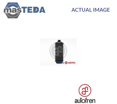 D9001 bellows steering rack - bellows,