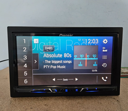 Pioneer sph da230dab - pioneer, sph-da230dab