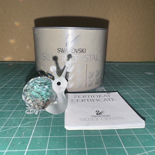 Swarovski frosted crystal - frosted,