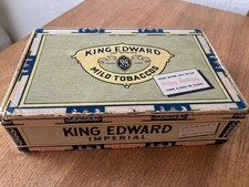 Vintage King Edward Happy