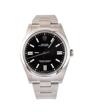 Rolex Oyster Perpetual 124300
