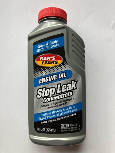Rislone bars leaks engine - rislone/, oil