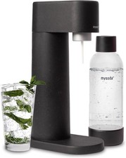 Woody Sparkling Water Maker -