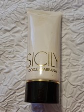 New Dolce & Gabbana Sicily