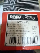 Taper Roller Wheel Bearing Kit