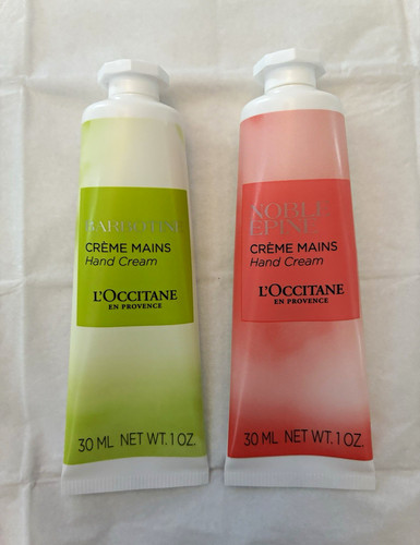 Occitane barbotine noble - l'occitane, &