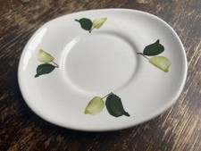 Toni Raymond Pottery Saucer