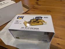 DIECAST MASTERS CAT D5 LGP